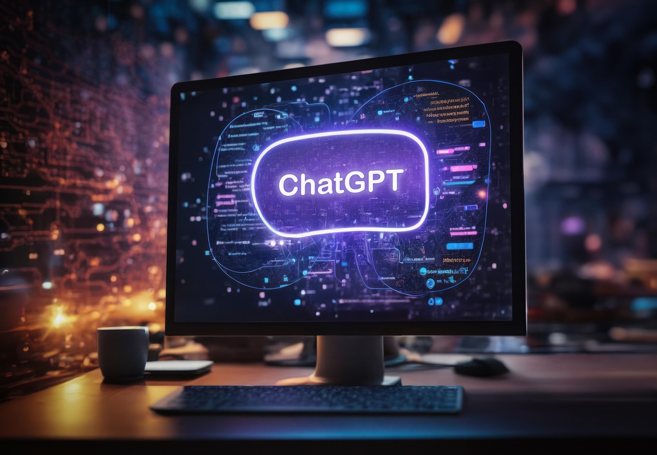 Až se ChatGPT začne živit reklamou, vyhraje ten, kdo bude připravený první